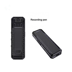 Portable Life Long Voice Recorder Type-c Flash Digital Voice Recorders