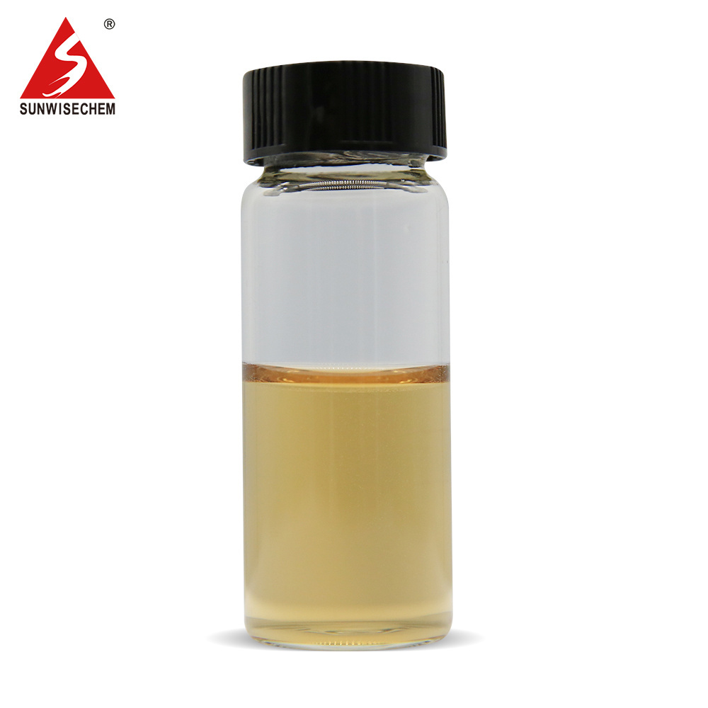 Hot Sales Corrosion Inhibitor 50% Tolytriazole Sodium Salt CAS 64665-57-2