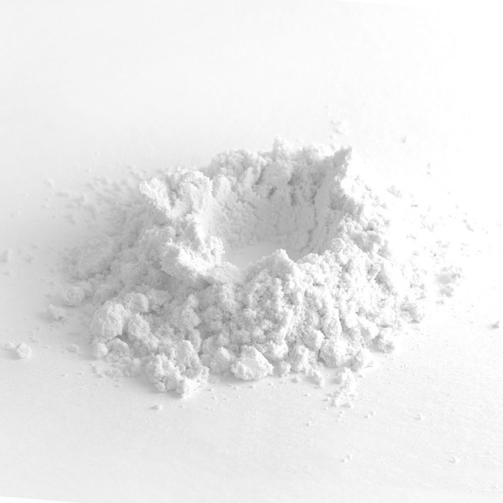 High quality Zirconium dioxide powder Zirconia CAS:1314-23-4