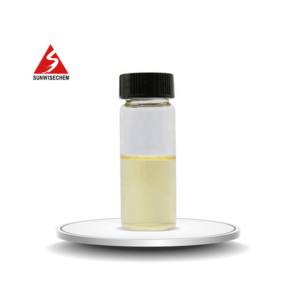 Hot Sales Corrosion Inhibitor 50% Tolytriazole Sodium Salt CAS 64665-57-2