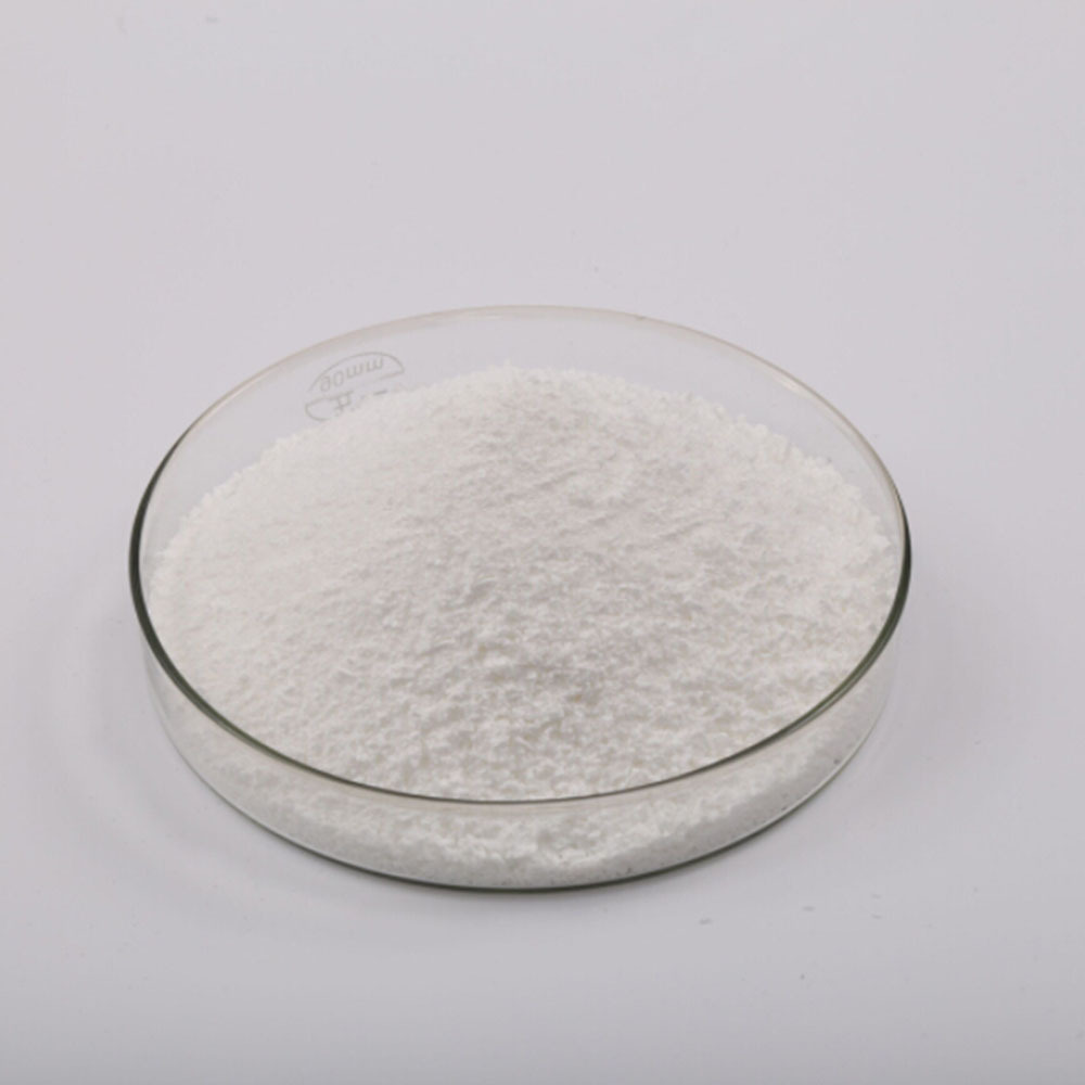 High quality Zirconium dioxide powder Zirconia CAS:1314-23-4