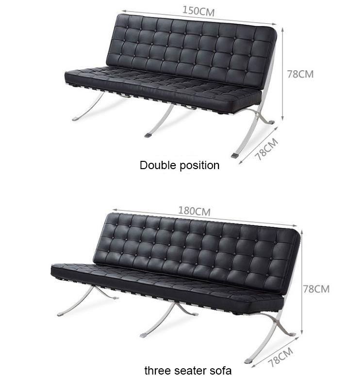 High Quality New Arrival Comfort Elegance Leather Foldable Longue Leisure Chair For Hotel Lobby Living Room