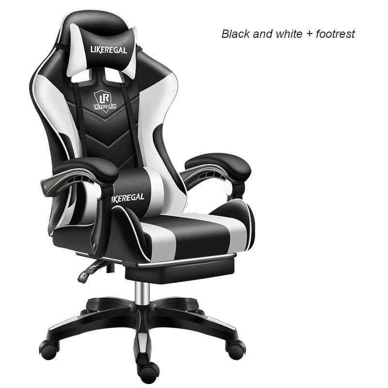 Cheap RGB Led Ergonomic Eu Warehouse Gamer X Rocker Egypt For Big Guys Modern New Design hot Children Chairs Gaming Chair