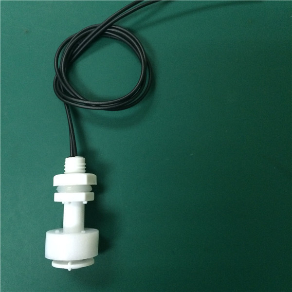 Magnetic PP Water Level Measurement Sensor 12v float switch