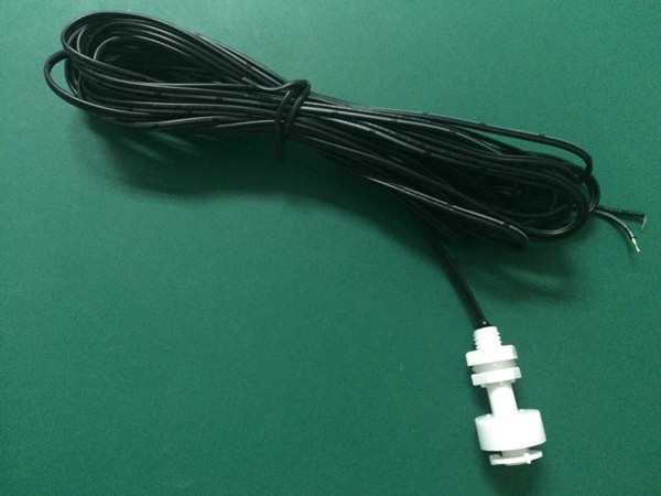 Magnetic PP Water Level Measurement Sensor 12v float switch