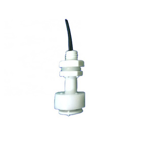 Magnetic PP Water Level Measurement Sensor 12v float switch