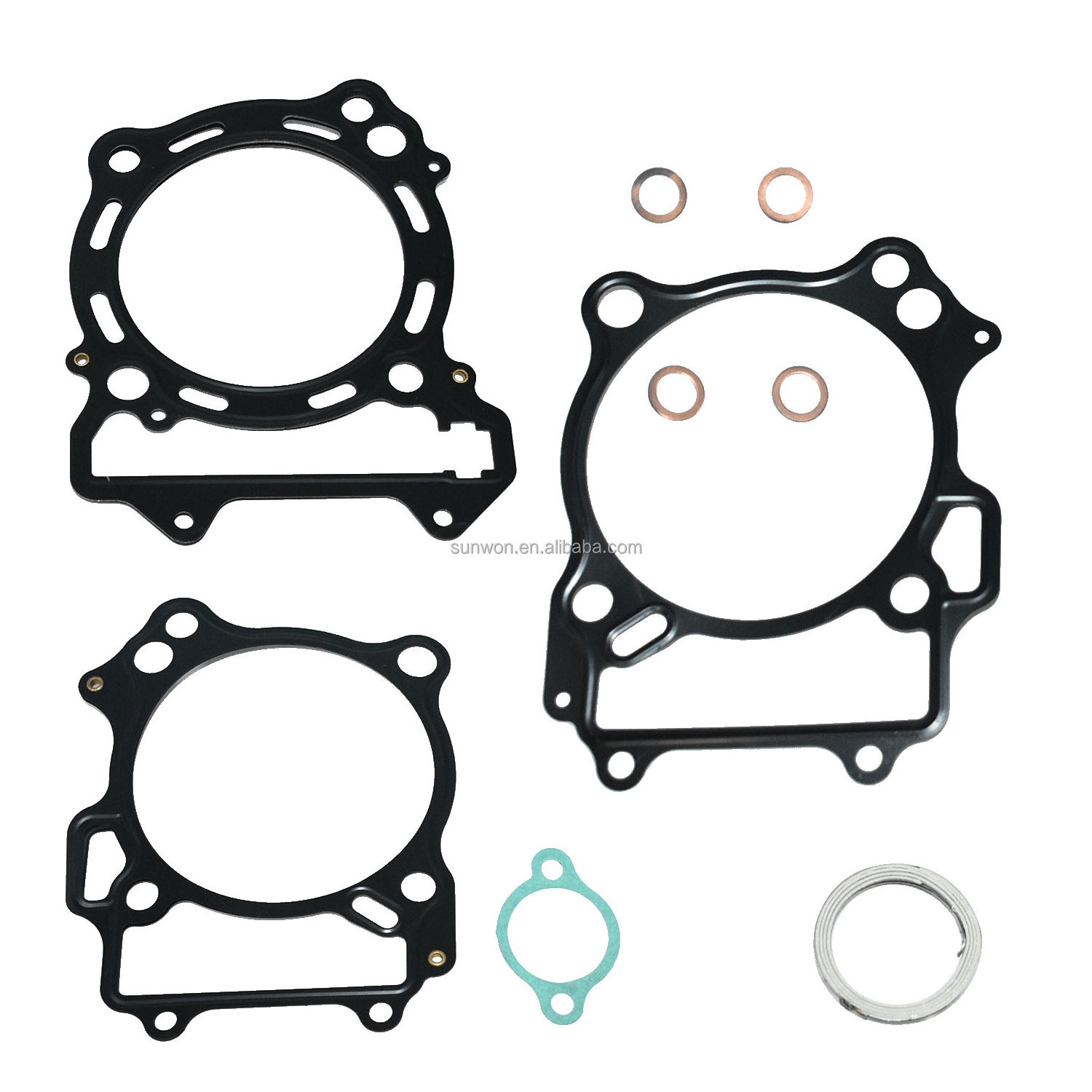 94mm Big Bore Cylinder Gasket for Suzuki Quadsport LTZ400 LTZ 400 2003-2014