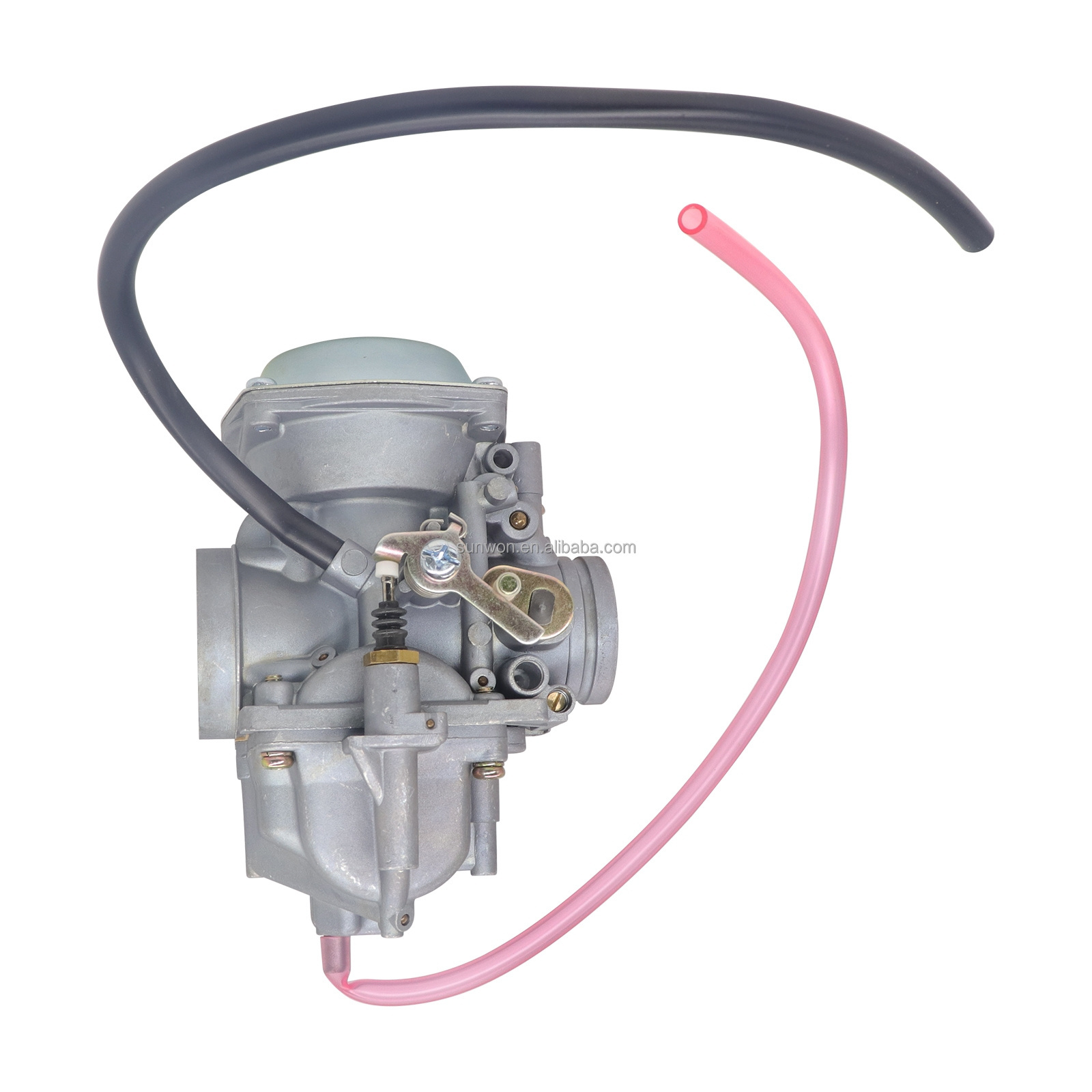 Carburetor Carb For 300CC~400CC GN250 GN300 Roketa ATV-11 Jianshe JS400 Tank 400