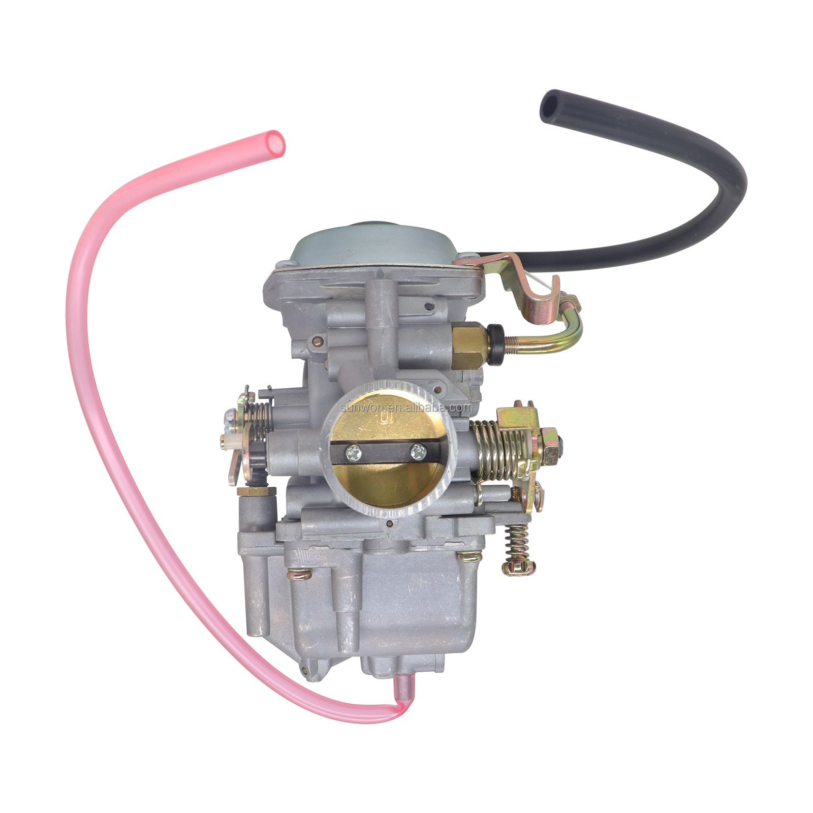 Carburetor Carb For 300CC~400CC GN250 GN300 Roketa ATV-11 Jianshe JS400 Tank 400