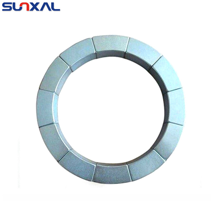 Top Quality Shape Colors permanent magnet synchronous generator