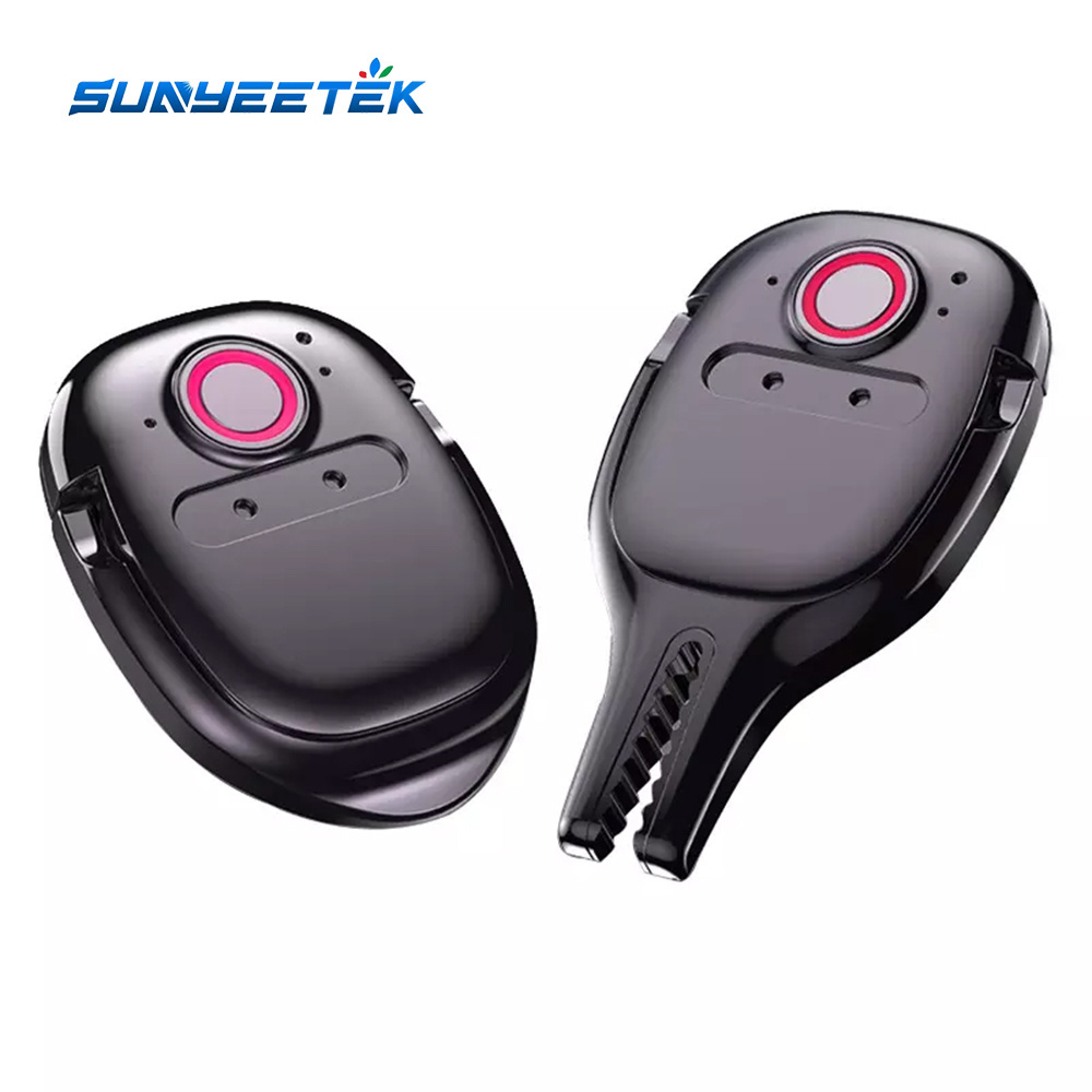 Sunyeetek T2 Smart Mini Language Translator For English German Spanish French Dutch Italian Languages Translation Device