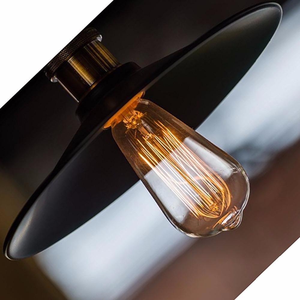 60w Filament Long Life Vintage Antique Edison bulb Style Incandescent Clear Glass Light E26 E27 Medium Base Lamp