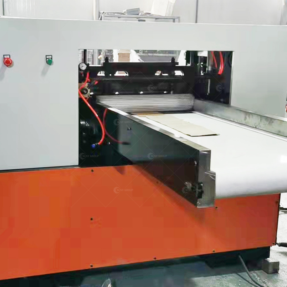 Professional Automatic Fiberglass Roving Cutting Machine/Glassfiber Chopping Machine