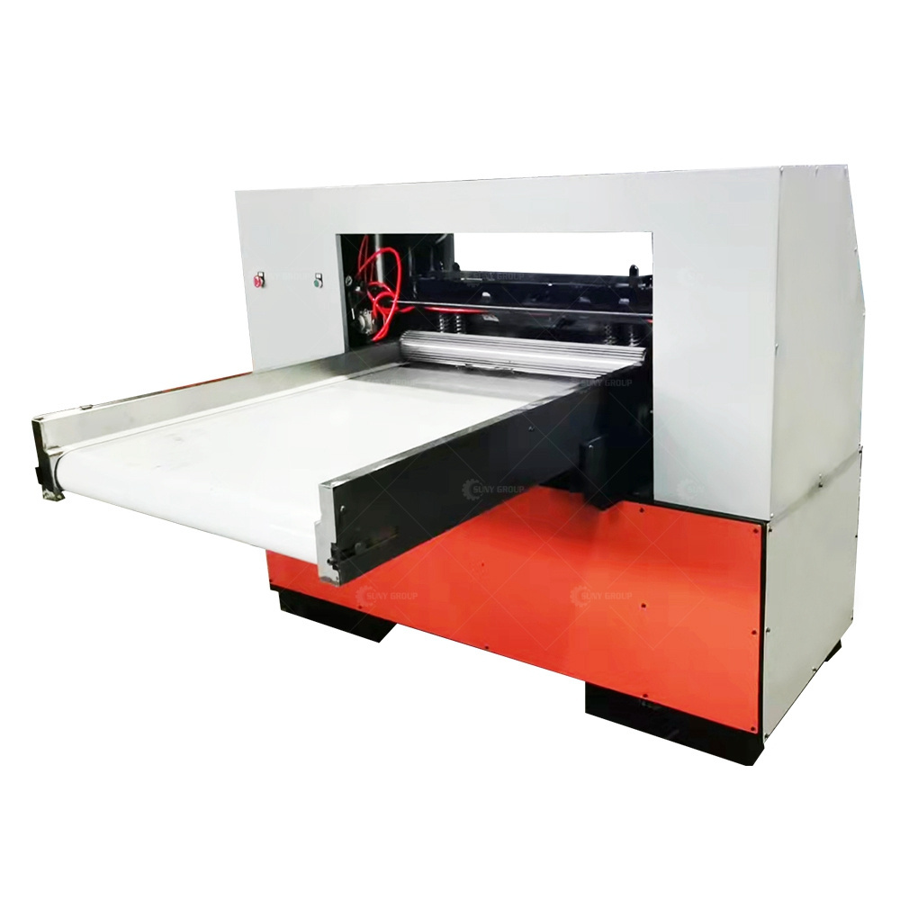 Professional Automatic Fiberglass Roving Cutting Machine/Glassfiber Chopping Machine