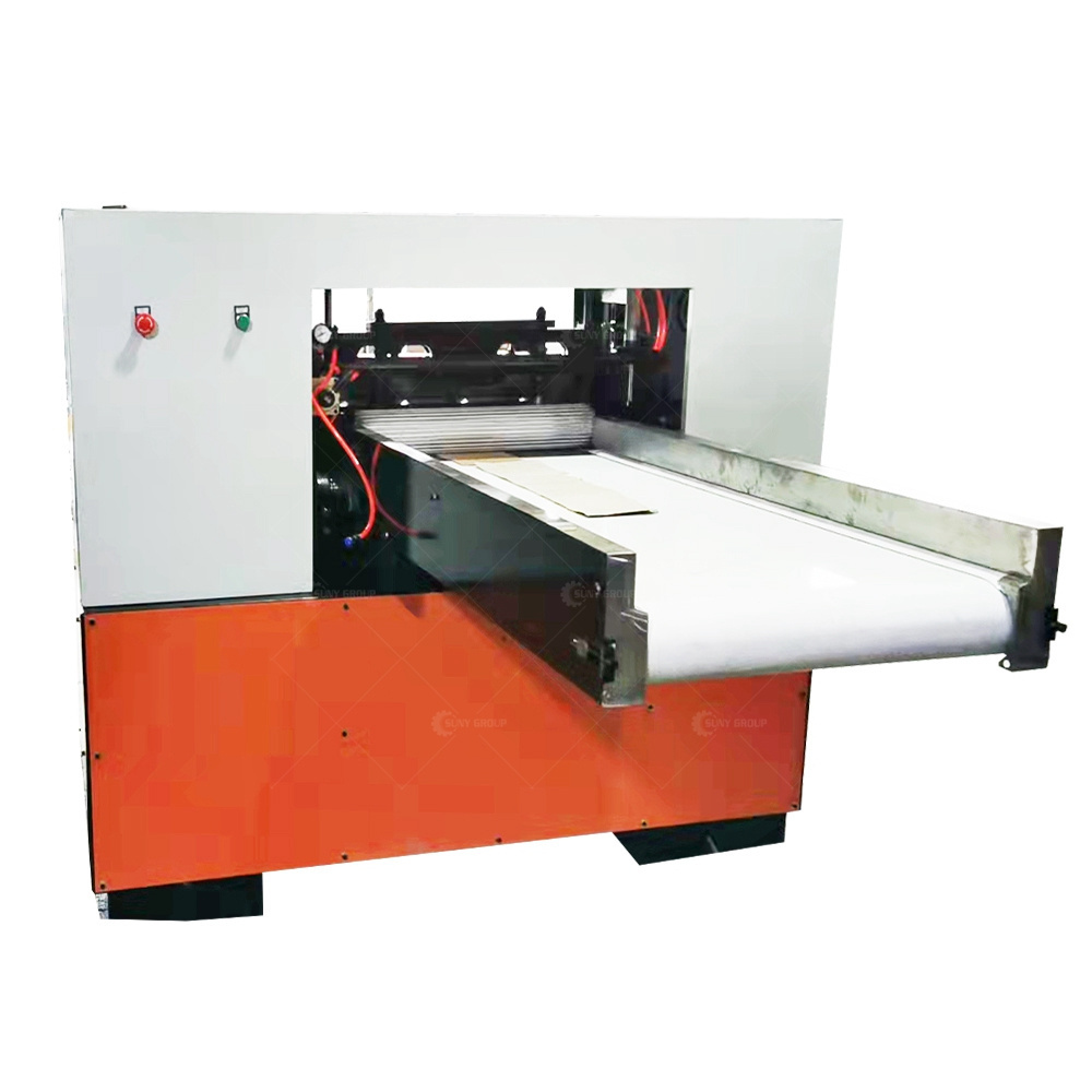 Professional Automatic Fiberglass Roving Cutting Machine/Glassfiber Chopping Machine