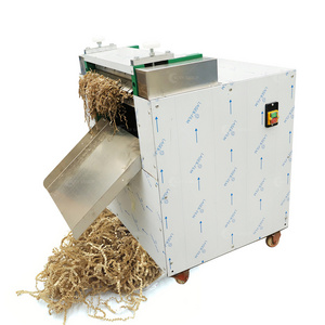 High Quality Industrial Paper Shredding Machine Cardboard Box Shredder