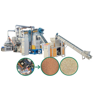 Motherboard Recycling Machine Pcb Recycling Machine Manufacturers