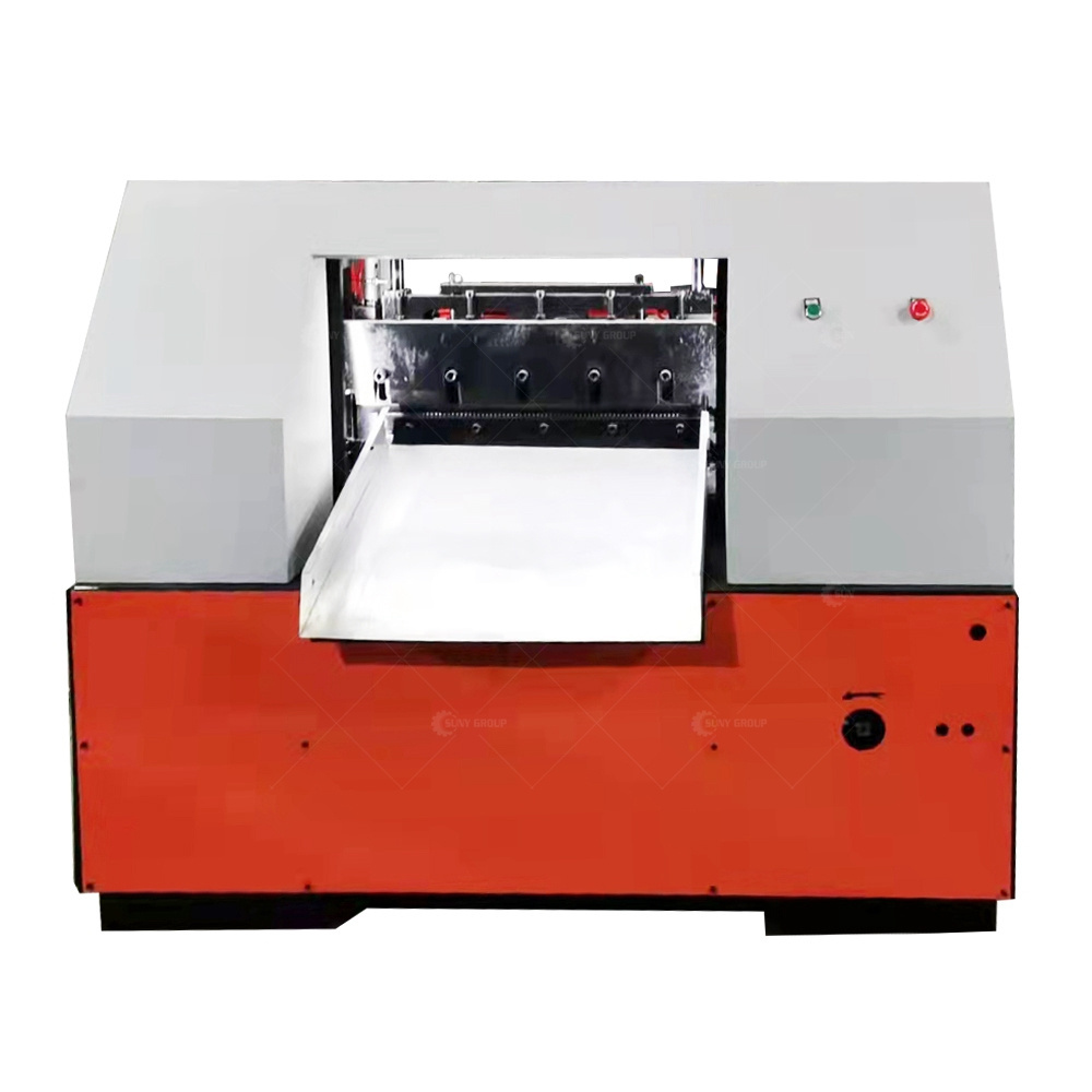 Professional Automatic Fiberglass Roving Cutting Machine/Glassfiber Chopping Machine