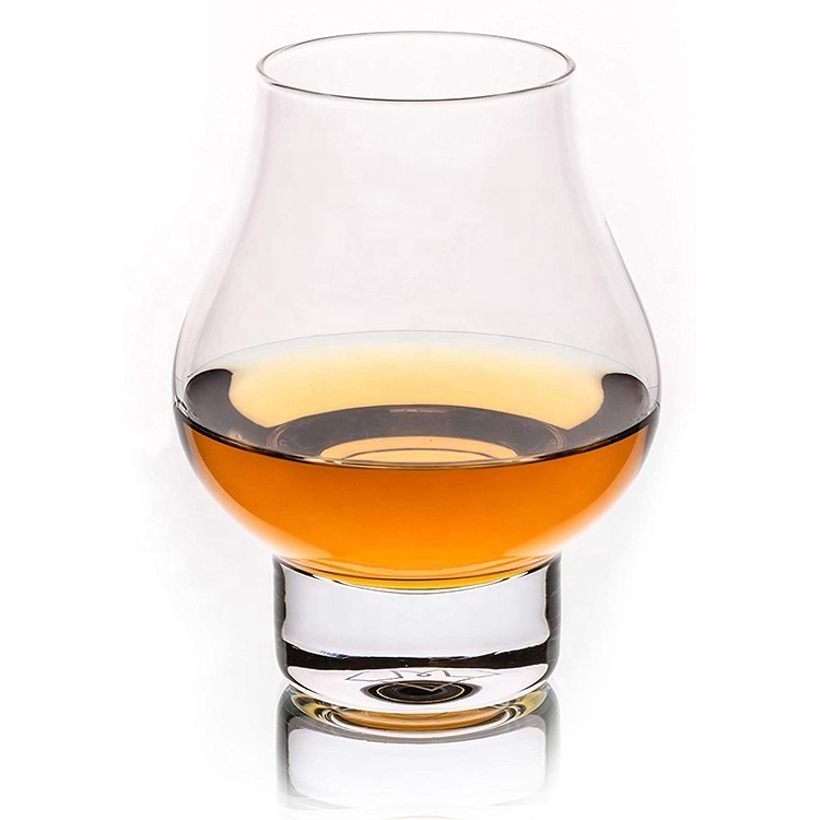 Luxury Design Personalized Customization Personalized Customization Whiskey Tasting Glass Whiskey Snifter Glass