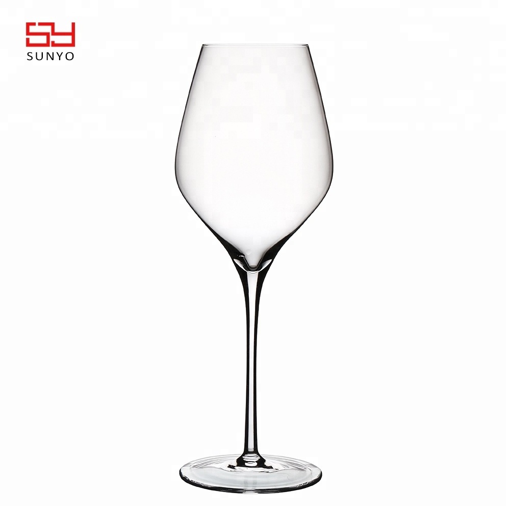 hotsale 1800ml CRYSTAL WINE GLASS & WINE DECANTER SET