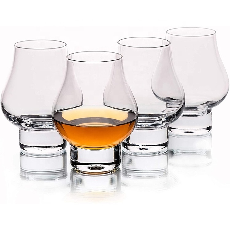 Luxury Design Personalized Customization Personalized Customization Whiskey Tasting Glass Whiskey Snifter Glass