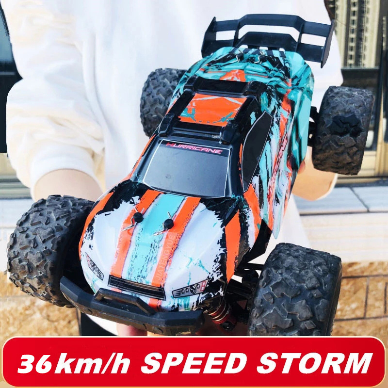 Hot Sales 1:18 High Speed RC Drifting Car 4WD 4x4 Remote Control Hobby Cars