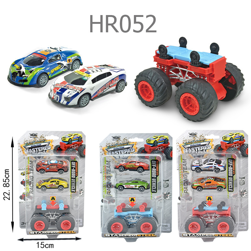 Hot Selling Simulation Miniature 1 64 Die cast Toy wheels Children Pull back Vehicles Diecasting Model Car Toys Set