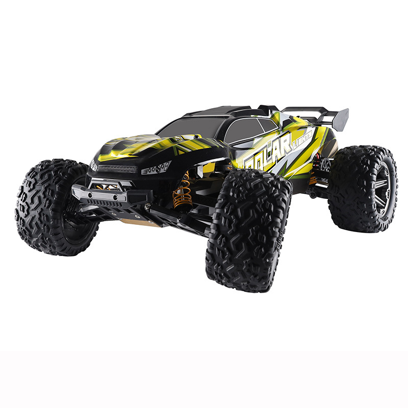 Hot sale 1:8 45km/h RC Racing Car RTR  High Speed  Remote Control Monster Truck