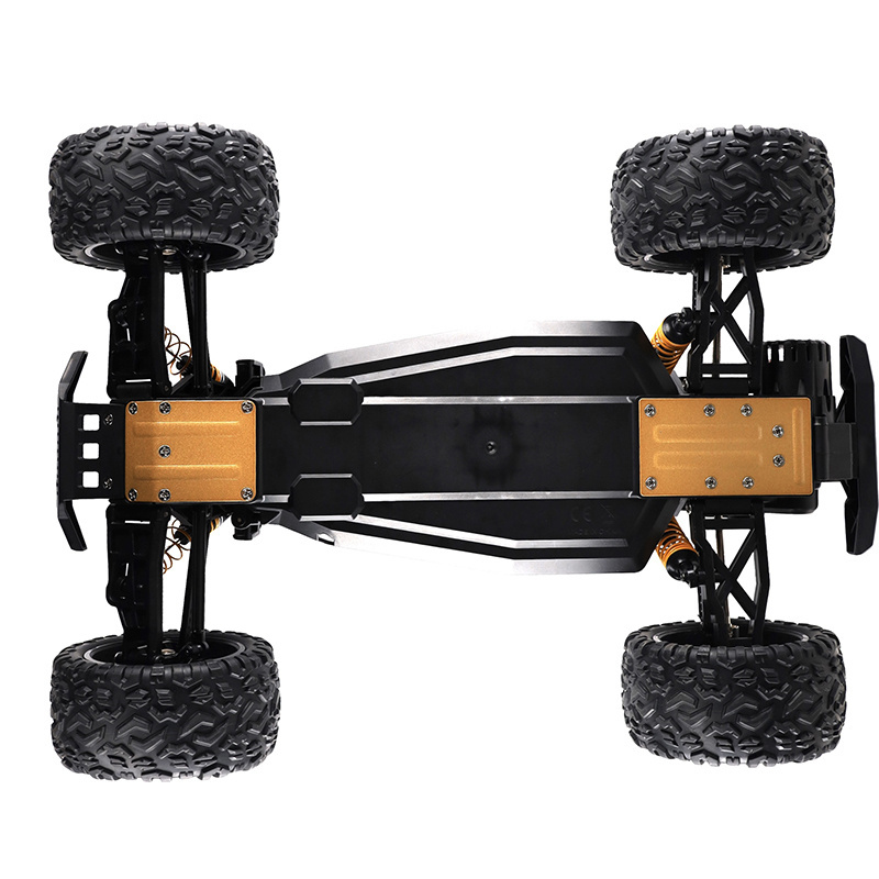 Hot sale 1:8 45km/h RC Racing Car RTR  High Speed  Remote Control Monster Truck