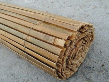 Wholesale Large Dry Bamboo Poles for Nursery Garden