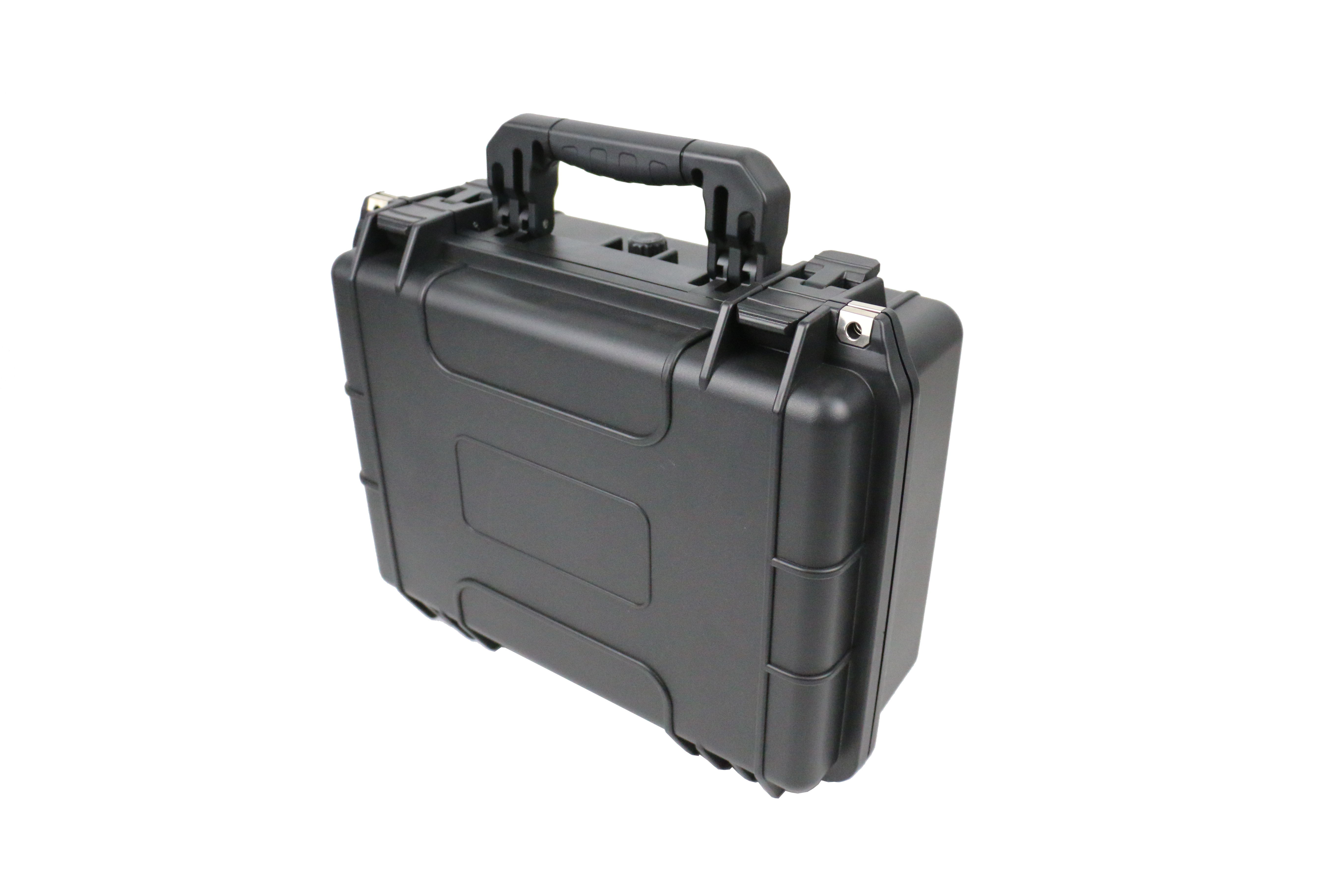 Factory Price IP67 Waterproof Instrument Equipment Protective Carrying Hard Plastic Tool Case with Customized Foam