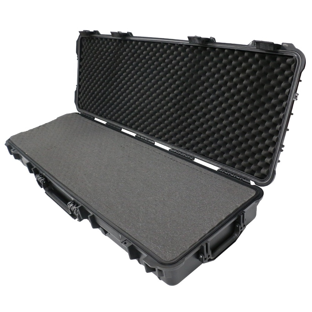 1127*406*155MM RC6063 long gun case Waterproof Case for bow and arrow