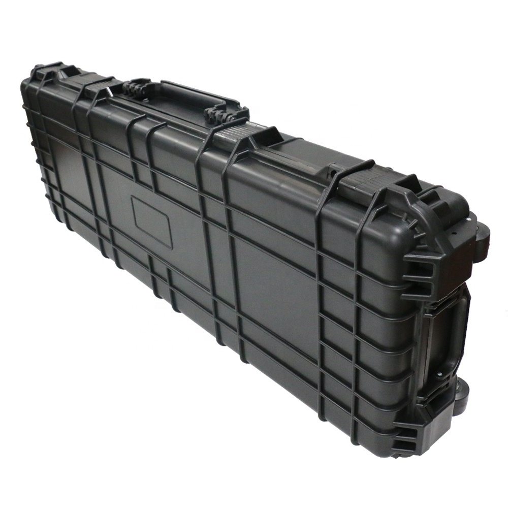 1127*406*155MM RC6063 long gun case Waterproof Case for bow and arrow