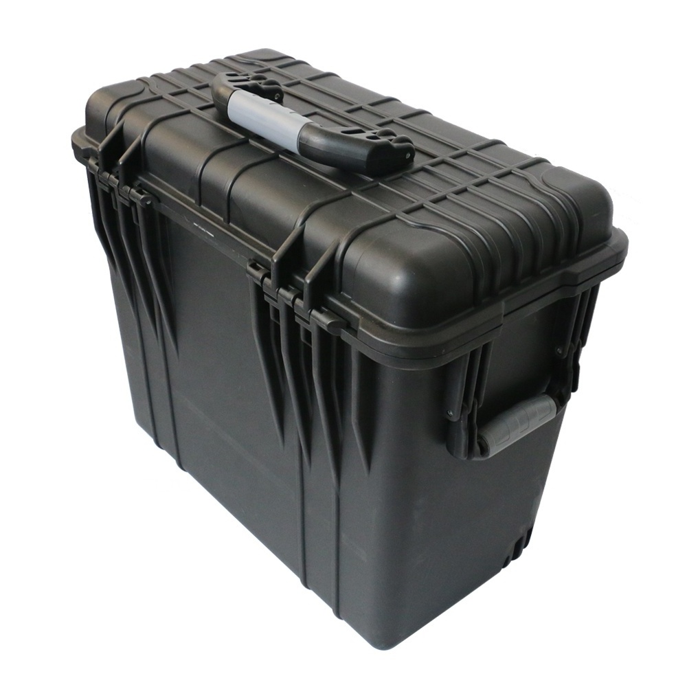 Pelican IP67 Waterproof Dustproof Plastic Tool Case New Model Trolley RC5016 500*305*457mm