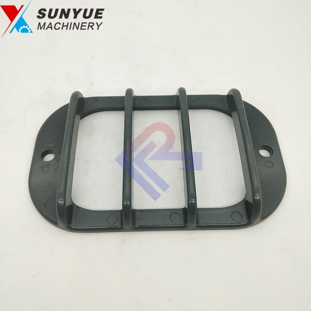 EC210 EC24 EC290 EC360 EC460 Guard 14529103 For Volvo Excavator VOE14529103