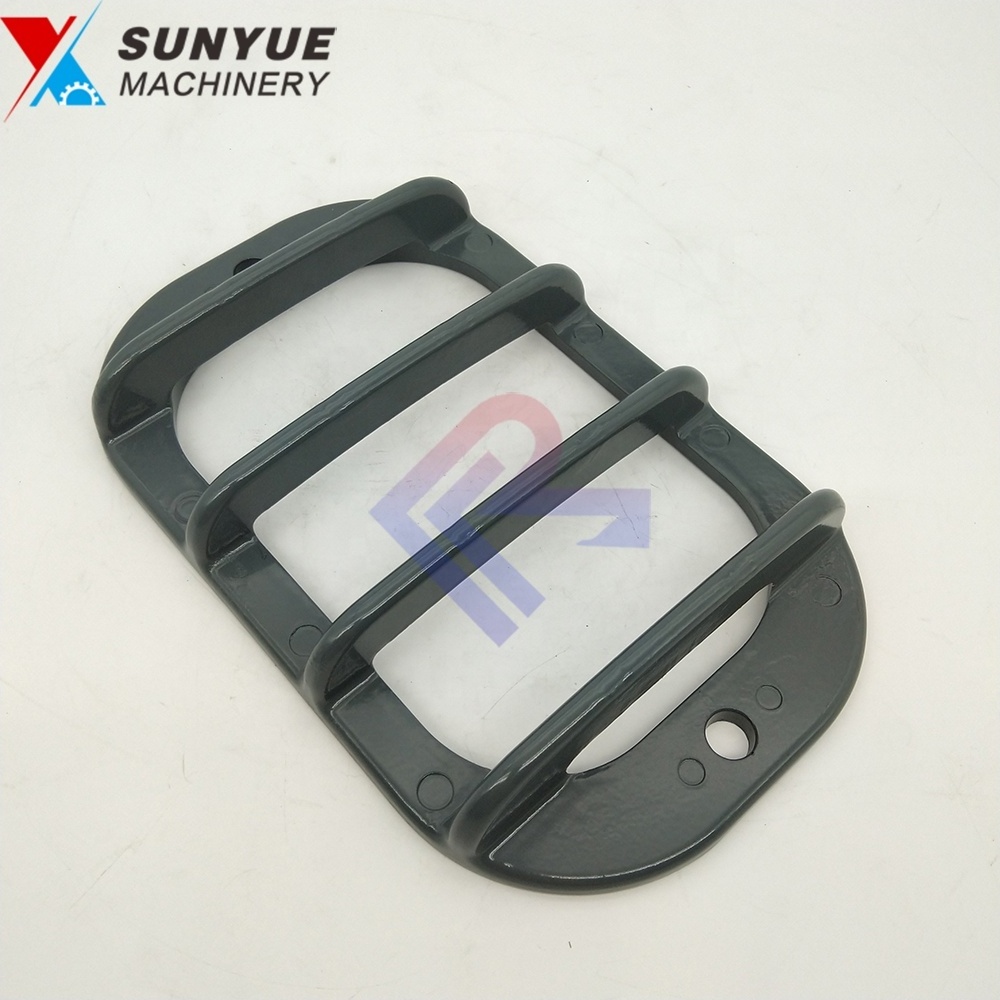 EC210 EC24 EC290 EC360 EC460 Guard 14529103 For Volvo Excavator VOE14529103