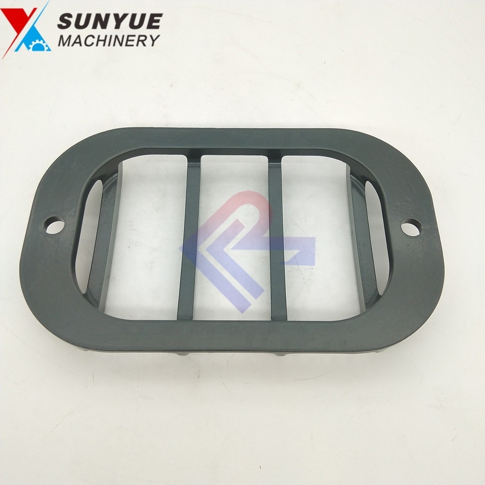 EC210 EC24 EC290 EC360 EC460 Guard 14529103 For Volvo Excavator VOE14529103