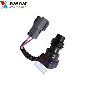 U15 U30 KX155 KX163 KX175 Ignition Starter Switch for mini excavator RC461-53960 RC461-53962