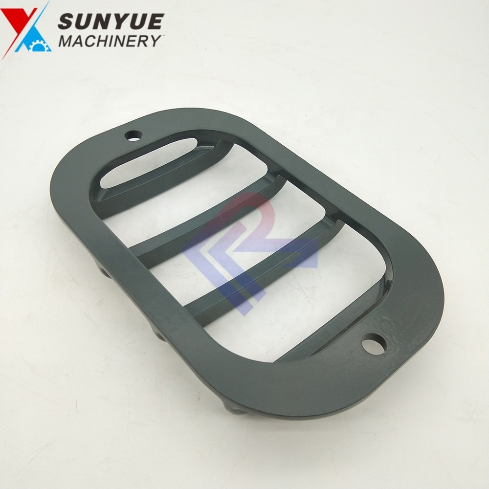 EC210 EC24 EC290 EC360 EC460 Guard 14529103 For Volvo Excavator VOE14529103