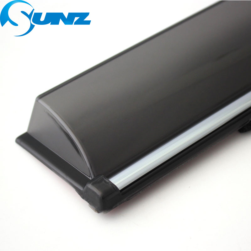 YCSUNZ Window Wind Visor for Honda ZRV HRV Rain Guard 2021 2022  2023 2024 Sun shield deflector Accessories