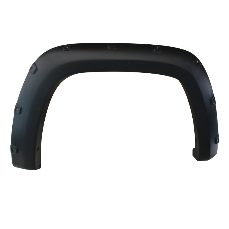 Offroad Arch Wheel Modified Fender Flare For Amarok 2012 Exterior Accessories Fender Flare