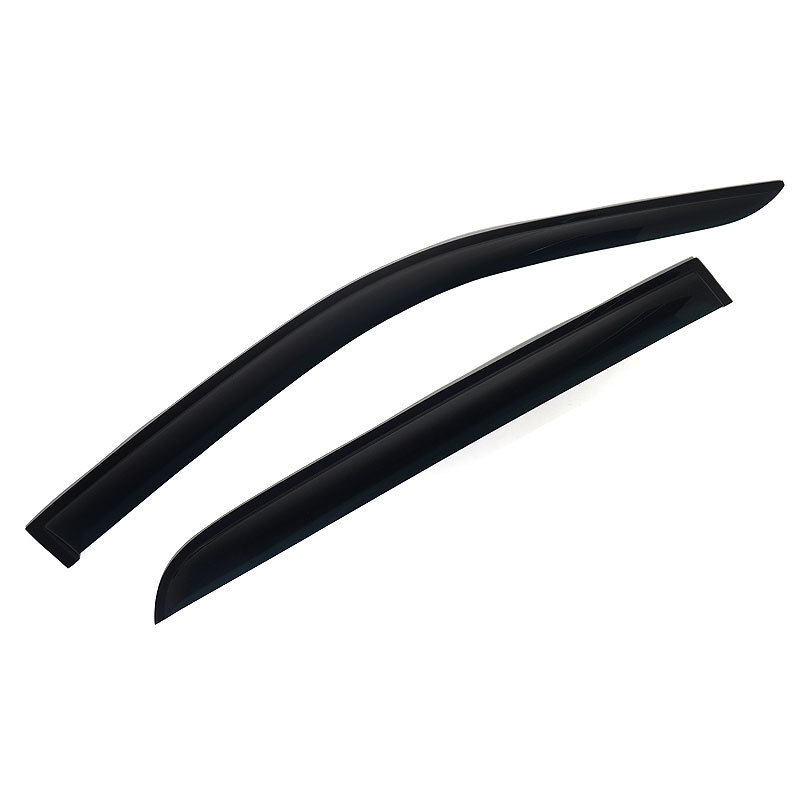 Window Door Visor for Changan Hunter F70 2021 4X4 Exterior Accessories