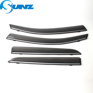 YCSUNZ Window Wind Visor for Honda ZRV HRV Rain Guard 2021 2022  2023 2024 Sun shield deflector Accessories