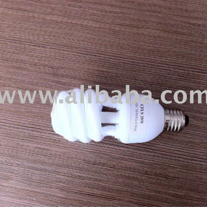 negative ion air purifying Energy Saving Lamp