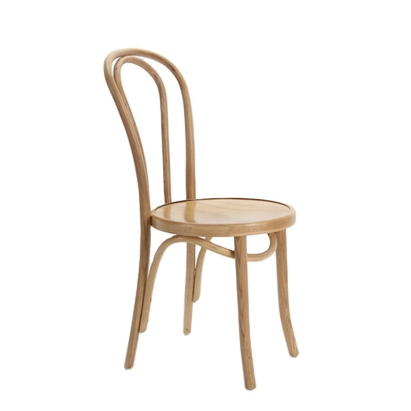 Classic Thonet Bentwood Chair Wedding Restaurant Hotel Dining Chair