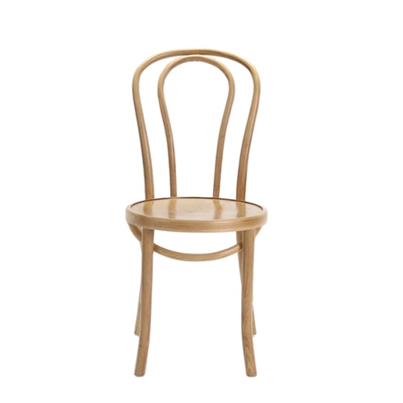 Classic Thonet Bentwood Chair Wedding Restaurant Hotel Dining Chair