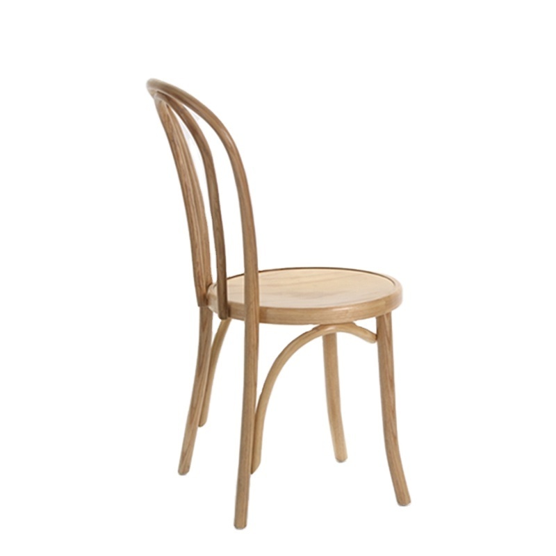 Classic Thonet Bentwood Chair Wedding Restaurant Hotel Dining Chair