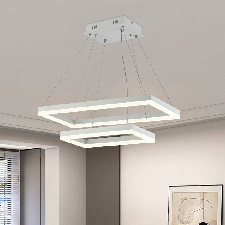 High Quality Creative Modern Style Ceiling Lighting Home Indoor Office Chandeliers Lighting