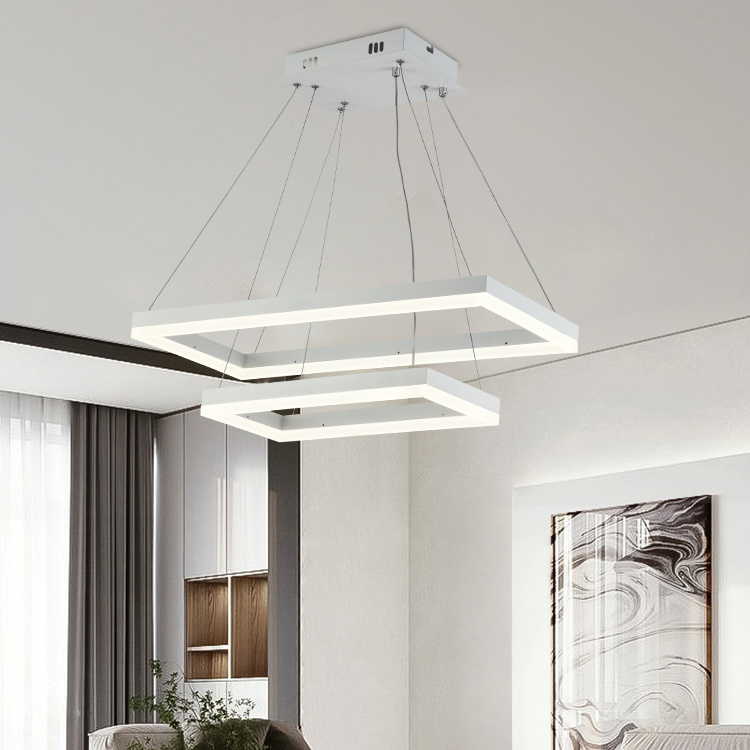 High Quality Creative Modern Style Ceiling Lighting Home Indoor Office Chandeliers Lighting