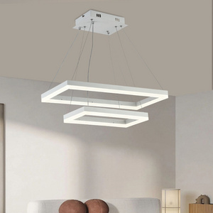 High Quality Creative Modern Style Ceiling Lighting Home Indoor Office Chandeliers Lighting